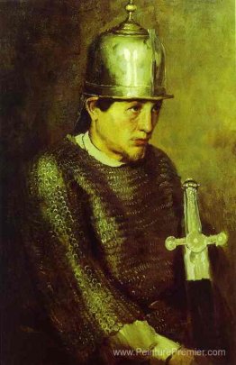 Un chevalier Un chevalier