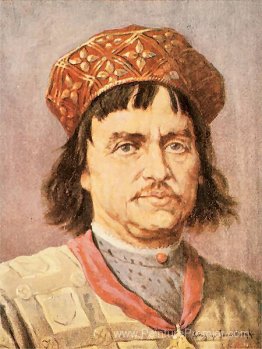 Boleslaw le chaste Boleslaw le chaste