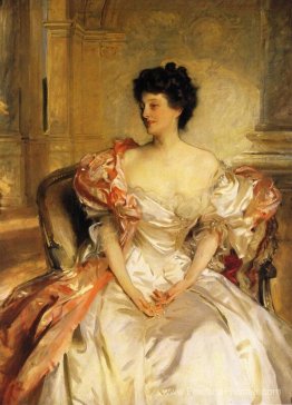 Cora, comtesse de Strafford (Cora Smith) Cora, comtesse de Strafford (Cora Smith)