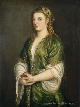 Portrait d'une femme Portrait d'une femme