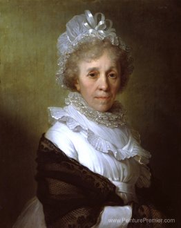 Nathalie Petrovna Golitsyn Nathalie Petrovna Golitsyn