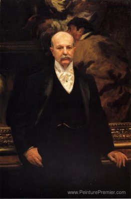 Peter A. B. Widener Peter A. B. Widener