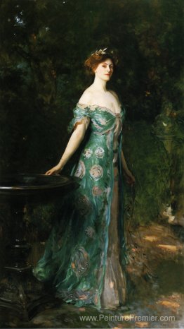 La duchesse de Sutherland La duchesse de Sutherland