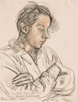 Alexander Serebryakov Alexander Serebryakov