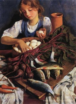 Dans la cuisine Dans la cuisine