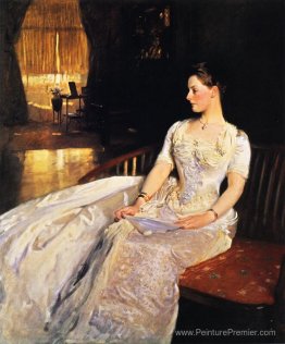 Mme Cecil Wade Mme Cecil Wade