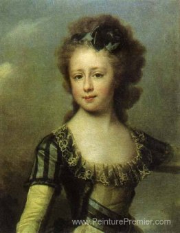 Maria Pavlovna Maria Pavlovna