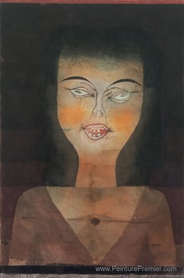 Fille possédée Fille possédée