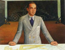 Edsel B. Ford Edsel B. Ford