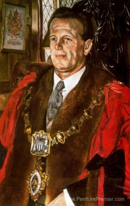 Dr Osmund Frank Dr Osmund Frank