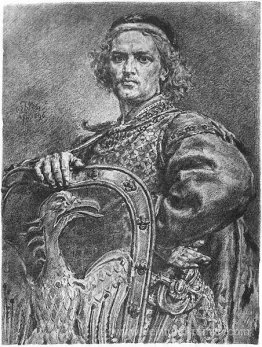 Leszek I le blanc Leszek I le blanc