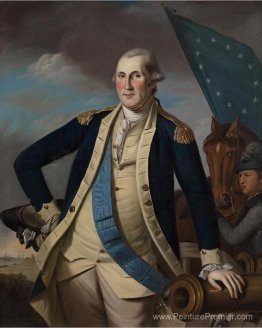George Washington George Washington
