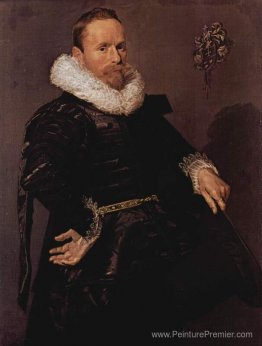 Portrait d'un homme inconnu Portrait d'un homme inconnu