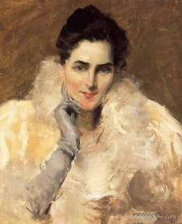 Portrait d'une femme Portrait d'une femme