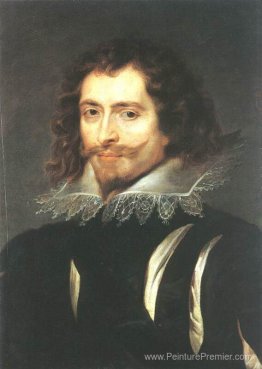 Le duc de Buckingham Le duc de Buckingham