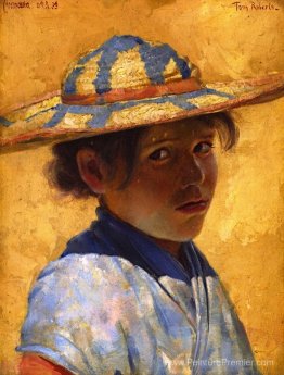 Una Muchacha (une fille) Una Muchacha (une fille)