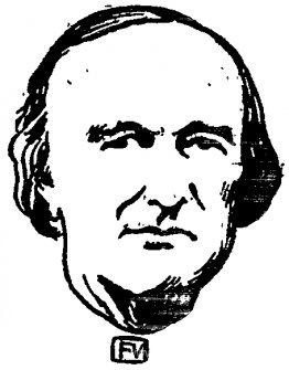 Portrait de l'évêque français Georges Darboy Portrait de l'évêque français Georges Darboy