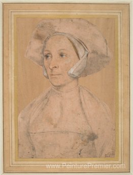 Portrait d'une Anglais Portrait d'une Anglais