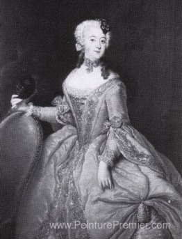 Luise Ulrike von Preu?en Luise Ulrike von Preu?en