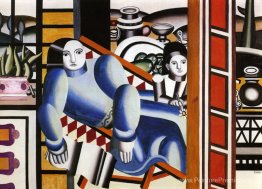 La femme et l'enfant La femme et l'enfant