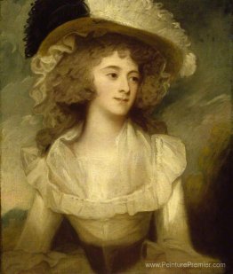Sarah Ley, Mme Richard Tickell (1770 - après 1817) Sarah Ley, Mme Richard Tickell (1770 - après 1817)