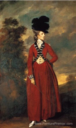 Lady Worsley Lady Worsley