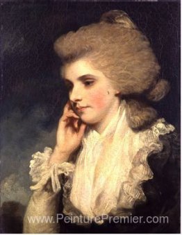 Frances, comtesse de Lincoln Frances, comtesse de Lincoln