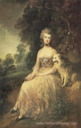 Mme Mary Robinson («Perdita») Mme Mary Robinson («Perdita»)