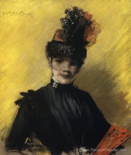 Étude du noir contre Yello Étude du noir contre Yello
