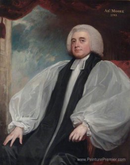John Moore (1730–1805), archevêque de Canterbury John Moore (1730–1805), archevêque de Canterbury