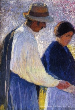 L'étude du couple marié pour les moissonneurs L'étude du couple marié pour les moissonneurs