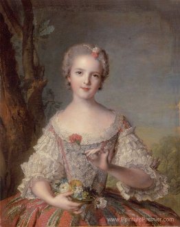 Madame Louise de France Madame Louise de France