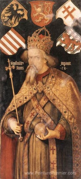 Empereur Sigismund Empereur Sigismund