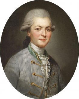 Charles Joseph de Pallu Charles Joseph de Pallu