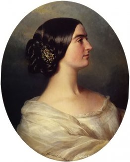 Charlotte Stuart, vicomtesse Canning Charlotte Stuart, vicomtesse Canning