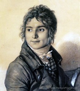 Jean Charles Auguste Simon Jean Charles Auguste Simon