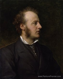 Sir John Everett Millais Sir John Everett Millais
