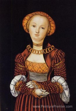 Maddalena von Sachsen Maddalena von Sachsen