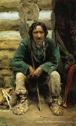 Le narrateur Bylinas Nikita Bogdanov Le narrateur Bylinas Nikita Bogdanov