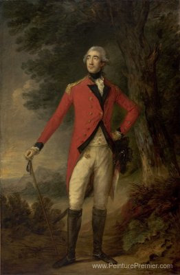 Lord Hastings, gouverneur de l'Inde Lord Hastings, gouverneur de l'Inde