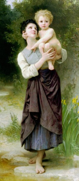 Frère et soeur Frère et soeur