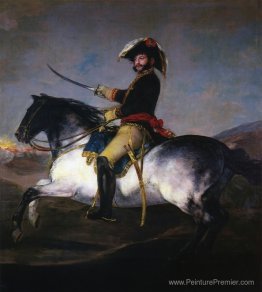 Général Jose de Palafox Général Jose de Palafox