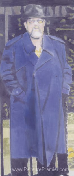 Imperméable Imperméable