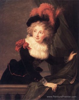 La signora Perregaux La signora Perregaux