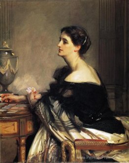 Lady Eden Lady Eden