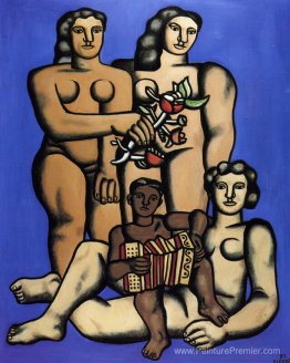 Trois sœurs Trois sœurs
