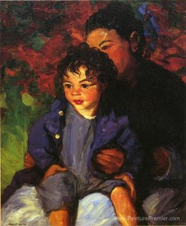 Sammy et sa mère Sammy et sa mère