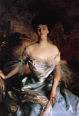 Mme Joseph E. Widener Mme Joseph E. Widener