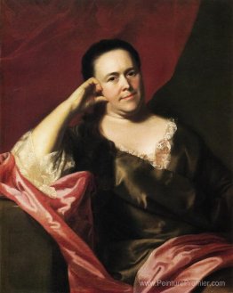 Mme John Scoally (Mercy Greenleaf) Mme John Scoally (Mercy Greenleaf)