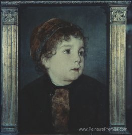 La fille de l'artiste La fille de l'artiste